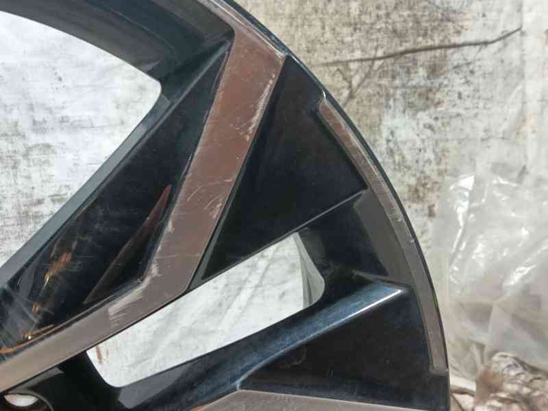 Recambio de llanta para citroën c4 iii (ba_, bb_, bc_) e-c4 (bczkxc) referencia OEM IAM   
