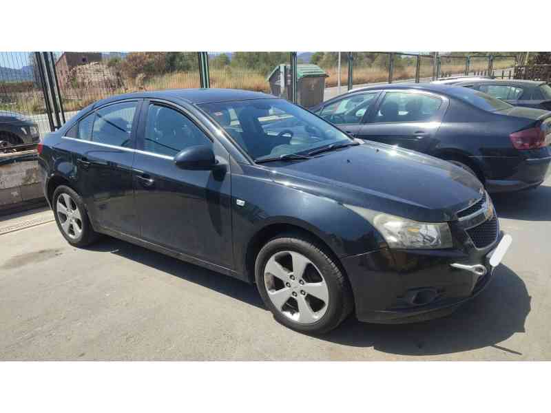 chevrolet cruze (j300) del año 2009
