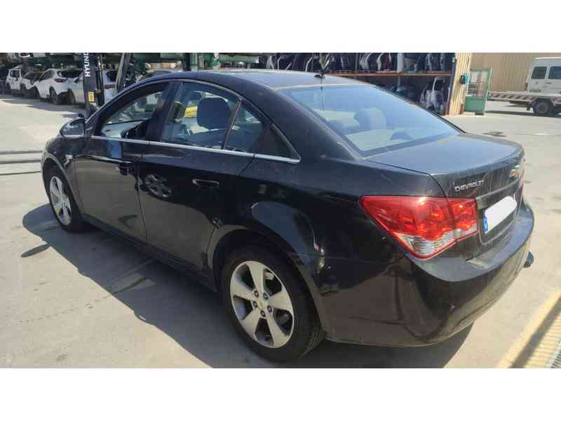 chevrolet cruze (j300) del año 2009