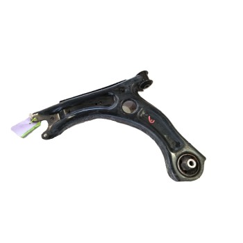 BRAZO SUSPENSION INFERIOR DELANTERO IZQUIERDO 2Q0407151D 