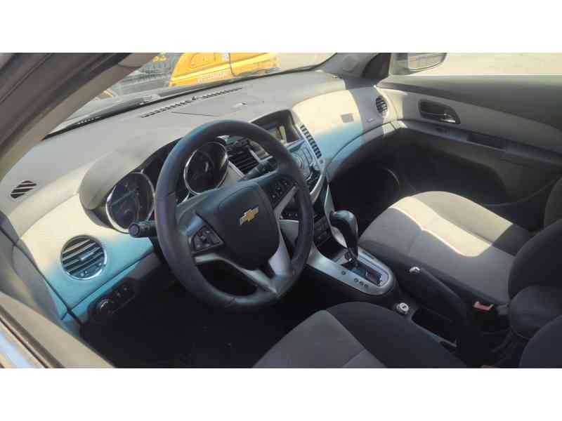 chevrolet cruze (j300) del año 2009
