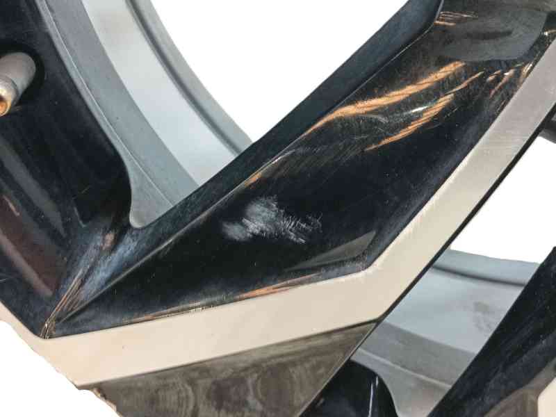 Recambio de llanta para citroën c4 iii (ba_, bb_, bc_) e-c4 (bczkxc) referencia OEM IAM   