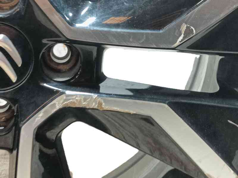 Recambio de llanta para citroën c4 iii (ba_, bb_, bc_) e-c4 (bczkxc) referencia OEM IAM   