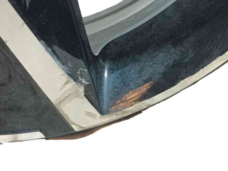 Recambio de llanta para citroën c4 iii (ba_, bb_, bc_) e-c4 (bczkxc) referencia OEM IAM   