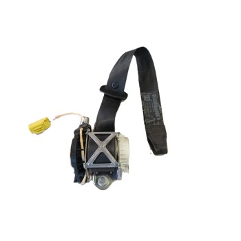 CINTURON SEGURIDAD DELANTERO IZQUIERDO 1Q1857705DRAA YD40303709Z 