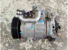 Recambio de compresor aire acondicionado para seat ibiza iii (6l1) 1.9 sdi referencia OEM IAM 6Q0820808F  