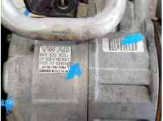 Recambio de compresor aire acondicionado para seat ibiza iii (6l1) 1.9 sdi referencia OEM IAM 6Q0820808F   2