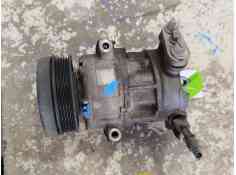 Recambio de compresor aire acondicionado para opel corsa d (s07) 1.4 (l08, l68) referencia OEM IAM 39006353 / 95527545   2