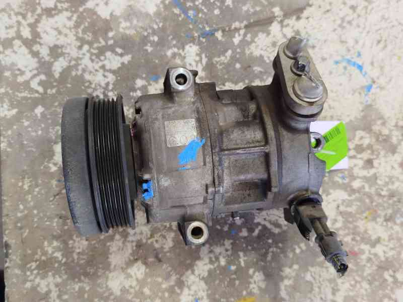 Recambio de compresor aire acondicionado para opel corsa d (s07) 1.4 (l08, l68) referencia OEM IAM 39006353 / 95527545  