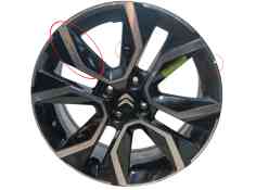 Recambio de llanta para citroën c4 iii (ba_, bb_, bc_) e-c4 (bczkxc) referencia OEM IAM  6.5JX18 ET25