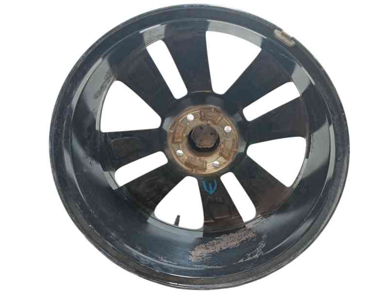 Recambio de llanta para citroën c4 iii (ba_, bb_, bc_) e-c4 (bczkxc) referencia OEM IAM  6.5JX18 ET25