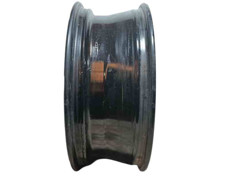 Recambio de llanta para citroën c4 iii (ba_, bb_, bc_) e-c4 (bczkxc) referencia OEM IAM  6.5JX18 ET25