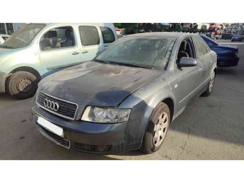 audi a4 b6 (8e2) del año 2001