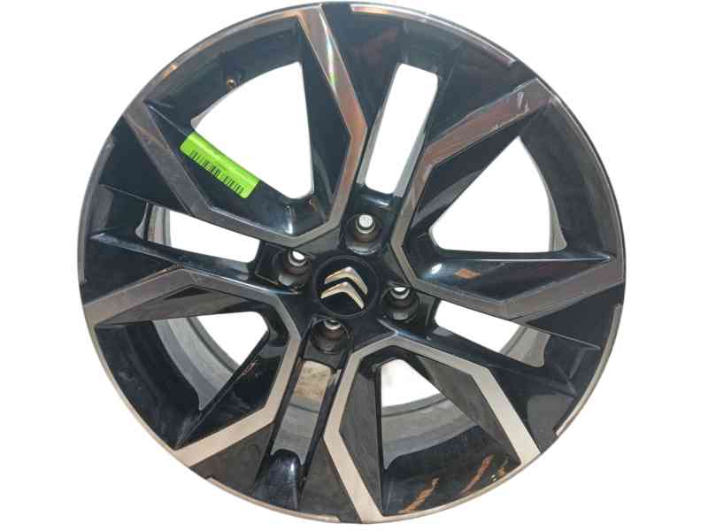 Recambio de llanta para citroën c4 iii (ba_, bb_, bc_) e-c4 (bczkxc) referencia OEM IAM  6.5JX18 ET25