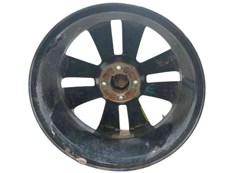 Recambio de llanta para citroën c4 iii (ba_, bb_, bc_) e-c4 (bczkxc) referencia OEM IAM  6.5JX18 ET25