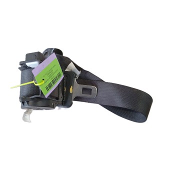 CINTURON SEGURIDAD TRASERO IZQUIERDO 888444EA0A 80920AA 