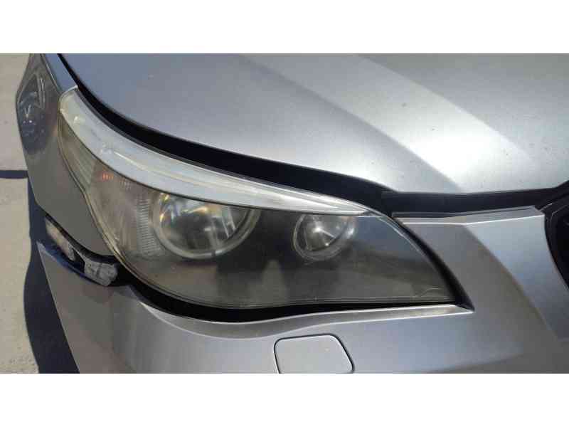 Recambio de faro derecho para bmw 5 (e60) 530 d referencia OEM IAM   