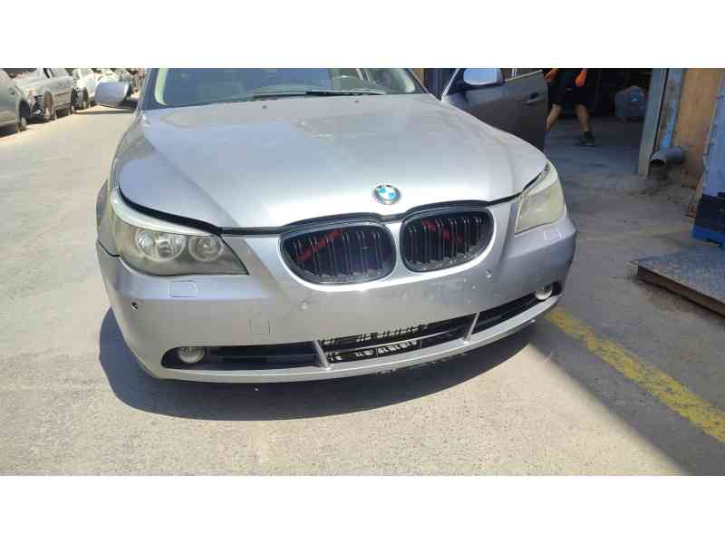 Recambio de paragolpes delantero para bmw 5 (e60) 530 d referencia OEM IAM   