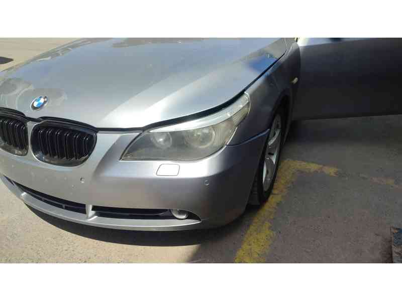 Recambio de paragolpes delantero para bmw 5 (e60) 530 d referencia OEM IAM   