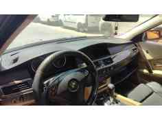 Recambio de airbag delantero derecho para bmw 5 (e60) 530 d referencia OEM IAM   