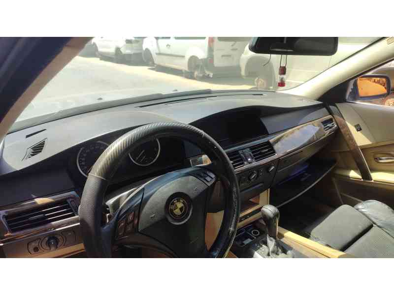 Recambio de airbag delantero derecho para bmw 5 (e60) 530 d referencia OEM IAM   