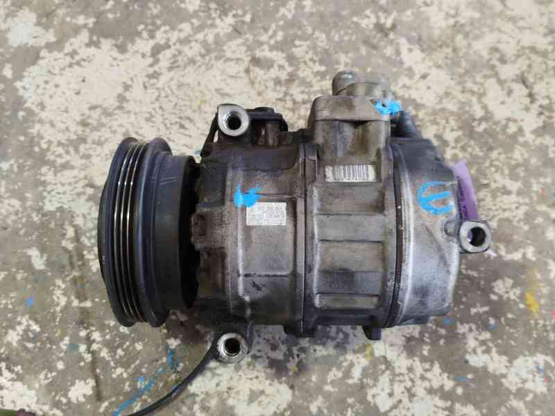 Recambio de compresor aire acondicionado para volkswagen passat b5.5 variant (3b6) 1.9 tdi referencia OEM IAM 8D0260805RV  