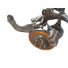 Recambio de puente trasero para mazda cx-5 (kf) 2.0 referencia OEM IAM KB7W2880XB  