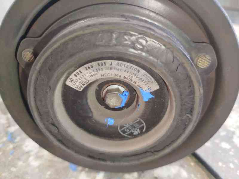 Recambio de compresor aire acondicionado para volkswagen passat b5.5 variant (3b6) 1.9 tdi referencia OEM IAM 8D0260805RV  