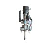Recambio de columna direccion para isuzu npr77l 3.0d referencia OEM IAM 73962097  
