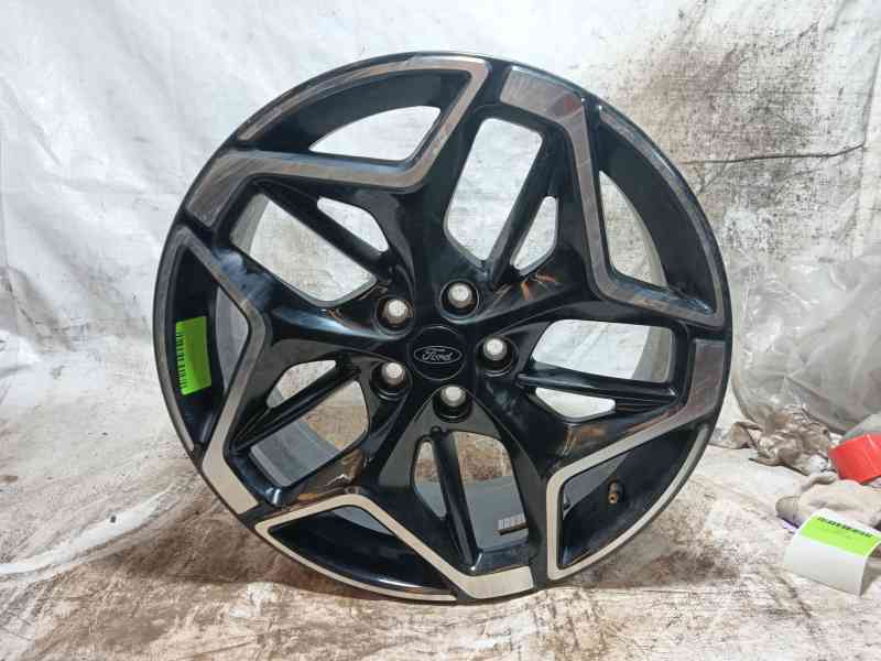 Recambio de llanta para ford kuga iii (dfk) 2.5 duratec plug-in-hybrid referencia OEM IAM   