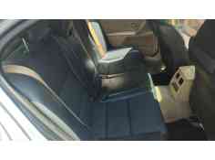 Recambio de asiento delantero derecho para bmw 5 (e60) 530 d referencia OEM IAM   