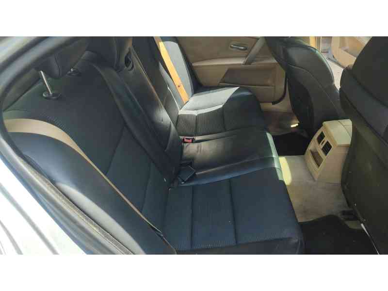 Recambio de asiento delantero derecho para bmw 5 (e60) 530 d referencia OEM IAM   