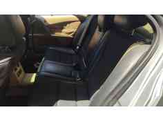 Recambio de asientos traseros para bmw 5 (e60) 530 d referencia OEM IAM   