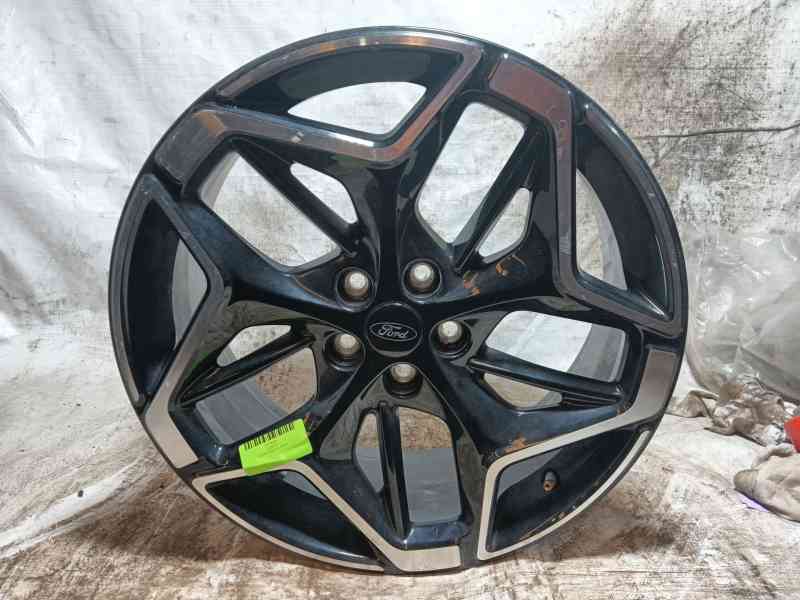 Recambio de llanta para ford kuga iii (dfk) 2.5 duratec plug-in-hybrid referencia OEM IAM   