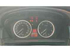 Recambio de cuadro instrumentos para bmw 5 (e60) 530 d referencia OEM IAM   