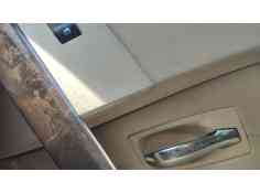Recambio de guarnecido puerta delantera derecha para bmw 5 (e60) 530 d referencia OEM IAM    2