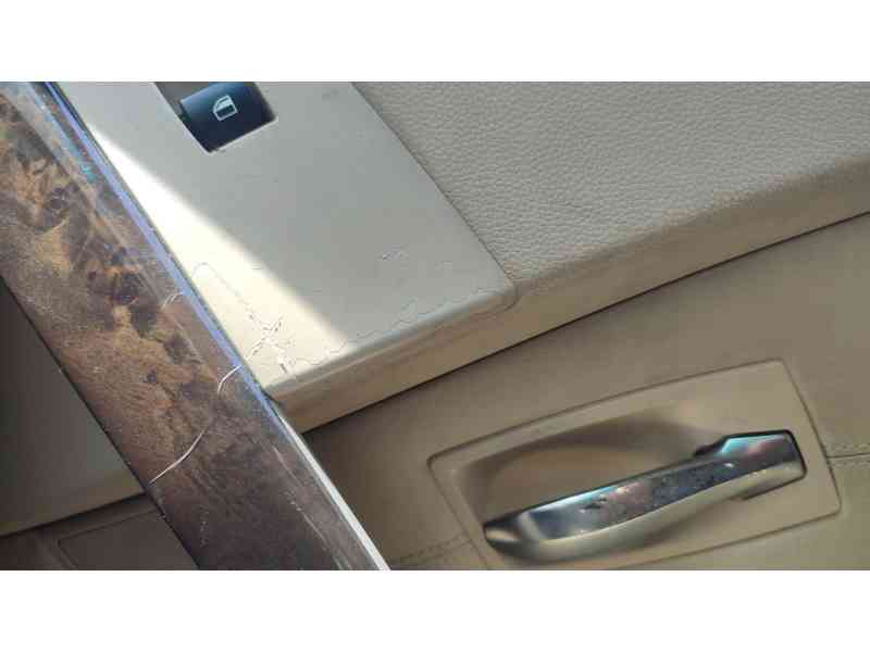 Recambio de guarnecido puerta delantera derecha para bmw 5 (e60) 530 d referencia OEM IAM   