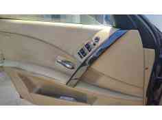 Recambio de guarnecido puerta delantera izquierda para bmw 5 (e60) 530 d referencia OEM IAM   