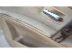 Recambio de guarnecido puerta delantera izquierda para bmw 5 (e60) 530 d referencia OEM IAM    2
