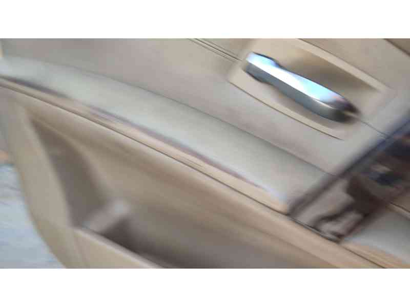 Recambio de guarnecido puerta delantera izquierda para bmw 5 (e60) 530 d referencia OEM IAM   