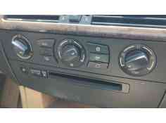 Recambio de mando calefaccion / aire acondicionado para bmw 5 (e60) 530 d referencia OEM IAM   