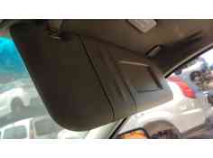 Recambio de parasol derecho para bmw 5 (e60) 530 d referencia OEM IAM   