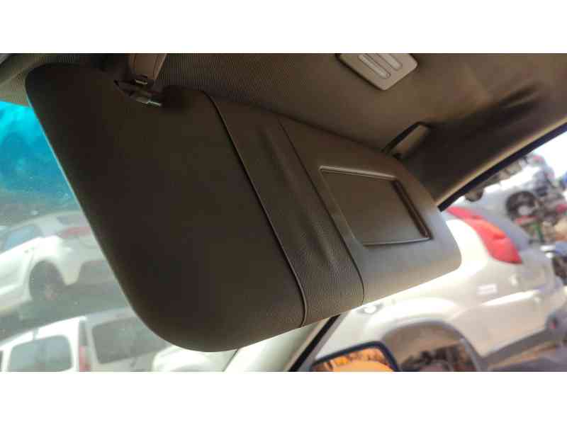 Recambio de parasol derecho para bmw 5 (e60) 530 d referencia OEM IAM   