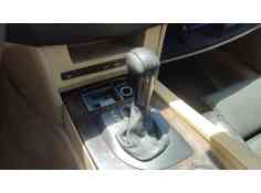 Recambio de pomo palanca cambio para bmw 5 (e60) 530 d referencia OEM IAM   