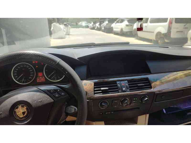 Recambio de salpicadero para bmw 5 (e60) 530 d referencia OEM IAM   