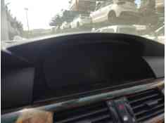 Recambio de sistema audio / radio cd para bmw 5 (e60) 530 d referencia OEM IAM   