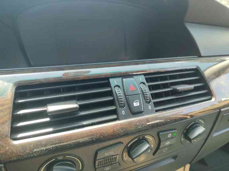 Recambio de warning para bmw 5 (e60) 530 d referencia OEM IAM   
