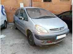 citroën xsara picasso (n68) del año 2002