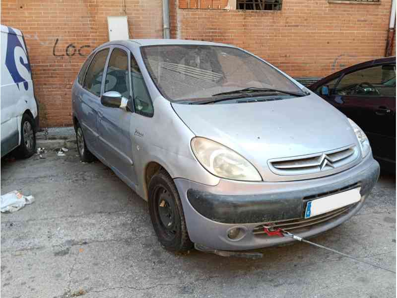citroën xsara picasso (n68) del año 2002