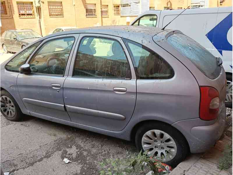 citroën xsara picasso (n68) del año 2002
